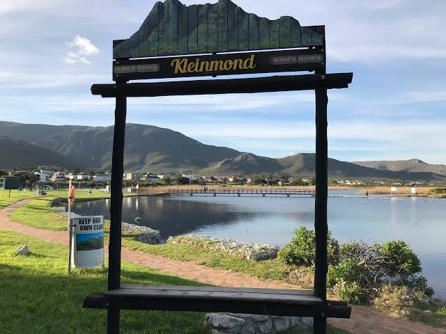 0 Bedroom Property for Sale in Kleinmond Western Cape